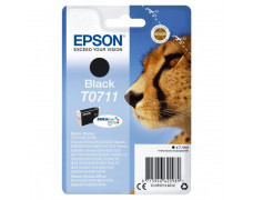 Atramentová náplň Epson C13T07114H10 black 2-pack pre D120, DX7400/7450/8400/8450 (2x450 str.)