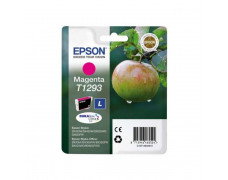 Atramentová náplň Epson T1293 magenta C13T129340 pre SX235W/SX420W/SX425W (485 str.)