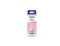 Atramentová náplň Epson C13T67364A light magenta pre L800/L805/L850/L1800 (70 ml)