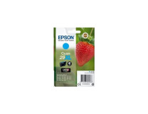 Atramentová náplň Epson C13T29924012 T29XL cyan pre Exp. Home XP-235/332/335/432/435 (6,4 ml)