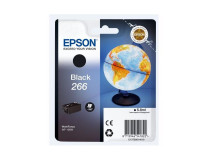 Atramentová náplň Epson C13T266140 266b black pre WF-100 (5,8 ml)