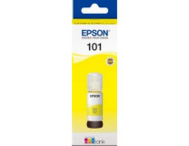 Atramentová náplň Epson ecoTANK 101 yellow C13T03V44A pre L4150/4160/6160/6170 (6.000 str.)