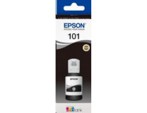 Atramentová náplň Epson ecoTANK 101 black C13T03V14A pre L4150/4160/6160/6170 (7.500 str.)