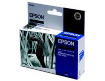 Atramentová náplň Epson T048140 black pre SP R200/R220/R300/R340/RX500 (13 ml)