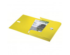 Box na spisy Leitz Recycle žltý