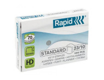 Spinky Rapid Standard 23/10 /1000/