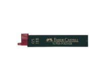Mikrotuhy Faber Castell Super-Polymer 0,5mm HB