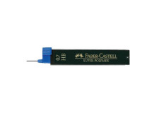 Mikrotuhy Faber Castell Super-Polymer 0,7mm HB