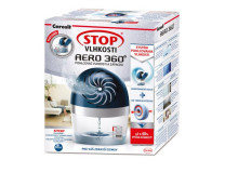 Ceresit Stop vlhkosti - prístroj AERO