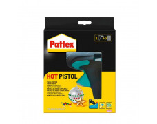 Pattex Hot pištoľ