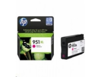 Atramentová náplň HP CN047AE HP 951XL pre Officejet Pro 251dw/276dw/8100/8600 magenta XL (1.500 str.)