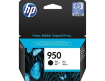 Atramentová náplň HP CN049AE HP 950 pre Officejet Pro 251dw/276dw/8100/8600 black (1.000 str.)