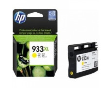 Atramentová náplň HP CN056AE HP 933XL pre Officejet 6100/6600/6700/7110/7510 yellow XL (825 str.)