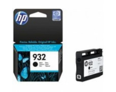 Atramentová náplň HP CN057AE HP 932 pre Officejet 6700/7110/7510/7610A black (400 str.)