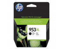Atramentová náplň HP L0S70AE HP 953XL pre OfficeJet Pro 7740/8210/8710/8720 black XL (2.000 str.)