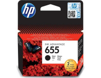 Atramentová náplň HP CZ101AE HP 650 pre Deskjet Ink Advantage 1515/2515/2545/2645 black (360 str.)