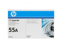 Toner HP CE255A HP 55A pre Enterprise P3015/LJ Pro M521/Enterprise M525 black (6.000 str.)