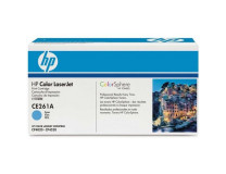 Toner HP CE261A HP 648A pre LaserJet CP4525 cyan (11.000 str.)