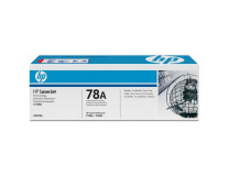 Toner HP CE278A HP 78A pre LaserJet P1566/P1606dn black (2.100 str.)