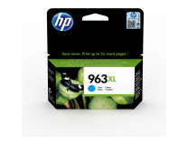 Atramentová náplň HP 3JA30AE HP 963XL pre OfficeJet Pro 9010/9010e/9012e black XL (2.000 str.)