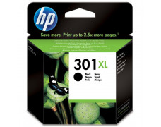 Atramentová náplň HP CH563EE HP 301XL pre Deskjet 1050A/1510/2050/2050A black XL (480 str.)