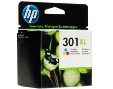 Atramentová náplň HP CH564EE HP 301XL pre Deskjet 1050A/1510/2050/2050A color XL (330 str.)