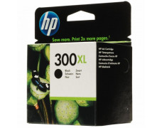 Atramentová náplň HP CC641EE HP 300XL pre Deskjet D1660/D2560/D5560/F2480/F4280 black XL (600 str.)