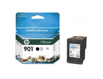 Atramentová náplň HP CC653AE HP 901 pre Officejet 4500/J4580/J4660 black (200 str.)