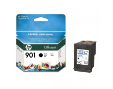Atramentová náplň HP CC653AE HP 901 pre Officejet 4500/J4580/J4660 black (200 str.)