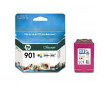 Atramentová náplň HP CC656AE HP 901 pre Officejet 4500/J4580/J4660 color (360 str.)