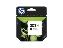 Atramentová náplň HP F6U68AE HP 302XL pre DeskJet 2130/3639/OfficeJet 3830 black XL (480 str.)