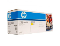 Toner HP CE742A HP 307A pre LaserJet CP5220 yellow (7.300 str.)