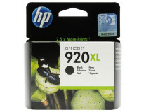 Atramentová náplň HP CD975AE HP 920XL pre Officejet 6500/7000/7500 black XL (1.200 str.)