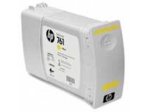 Atramentová náplň HP CM992A HP 761 pre DesignJet T7100/T7200 yellow (400 ml)