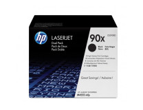Toner HP CE390XD HP 90X dual pack pre LaserJet Enterprise M4555 black (2x24.000 str.)