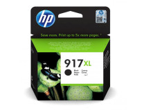 Atramentová náplň HP 3YL85AE HP 917XL pre Officejet Pro 8022e/8023 black XL (1.500 str.)