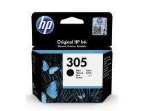 Atramentová náplň HP 3YM61AE HP 305 pre DeskJet 2320/2720/Plus 4120 black (120 str.)