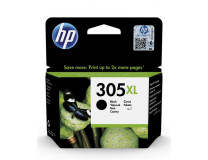 Atramentová náplň HP 3YM62AE HP 305XL pre DeskJet 2320/2720/Plus 4120 black XL (240 str.)