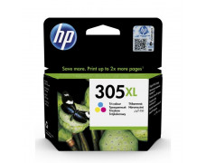 Atramentová náplň HP 3YM63AE HP 305XL pre DeskJet 2320/2720/Plus 4120 color XL (200 str.)