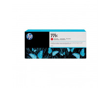 Atramentová náplň HP B6Y08A HP 771C pre Designjet Z6200/Z6800 chromatic red (775 ml)