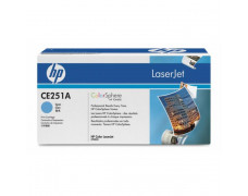 Toner HP CE251A HP 504A pre Color LaserJet CM3530/CP3525 cyan (7.000 str.)