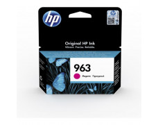 Atramentová náplň HP 3JA24AE HP 963 pre OfficeJet Pro 9010/9012e magenta (700 str.)