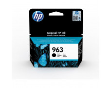 Atramentová náplň HP 3JA26AE HP 963 pre OfficeJet Pro 9010/9012e/9013 black (1.000 str.)