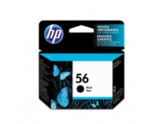 Atramentová náplň HP C6656AE HP 56 pre Deskjet 5550/5551/5552 black (520 str.)