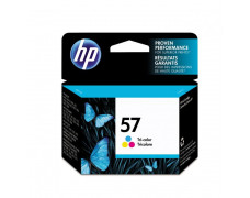 Atramentová náplň HP C6657AE HP 57 pre Deskjet 5550/5551/5552 color (500 str.)