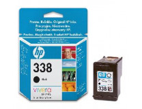 Atramentová náplň HP C8765EE HP 338 pre Deskjet 460/5740/5745/6520/6540 black (480 str.)
