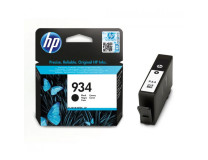 Atramentová náplň HP C2P19AE HP 934 pre OfficeJet Pro 6230/6830 black (400 str.)