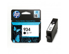 Atramentová náplň HP C2P19AE HP 934 pre OfficeJet Pro 6230/6830 black (400 str.)