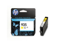 Atramentová náplň HP C2P22AE HP 935 pre OfficeJet Pro 6230/6830 yellow (400 str.)