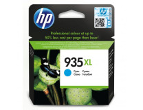 Atramentová náplň HP C2P24AE HP 935XL pre OfficeJet Pro 6230/6830 cyan XL (825 str.)